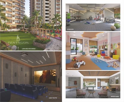 Pramukh Pentagon Brochure Image 5