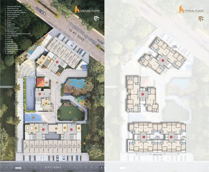 Pramukh Pentagon Brochure Image 7