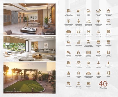 Pramukh Pentagon Brochure Image 6