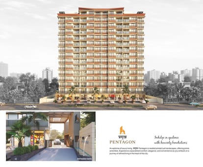 Pramukh Pentagon Brochure Image 3