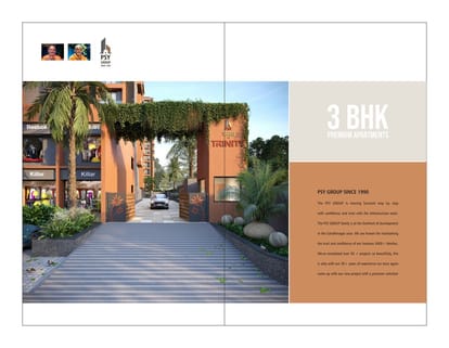 Pramukh Trinity Brochure Image 2