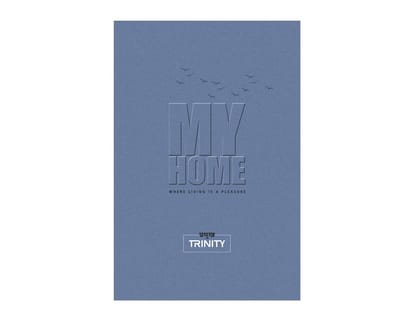 Pramukh Trinity Brochure Image 1