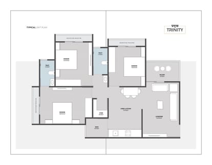 Pramukh Trinity Brochure Image 8