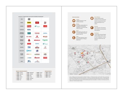 Pramukh Trinity Brochure Image 9
