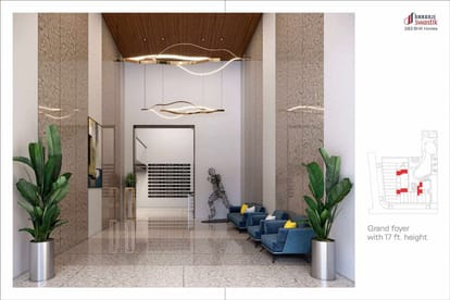 Shreeji Swastik Brochure Image 12