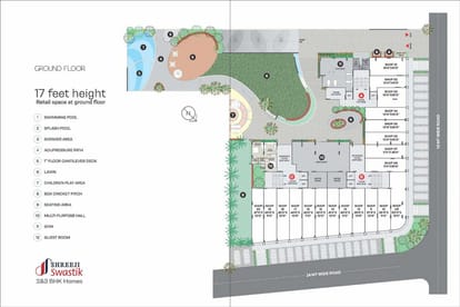 Shreeji Swastik Brochure Image 16