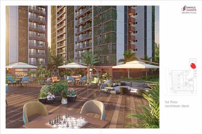 Shreeji Swastik Brochure Image 8