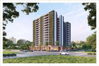Shreeji Swastik Brochure Image 4