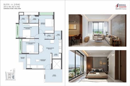 Shreeji Swastik Brochure Image 19