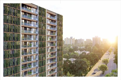 Shreeji Swastik Brochure Image 5