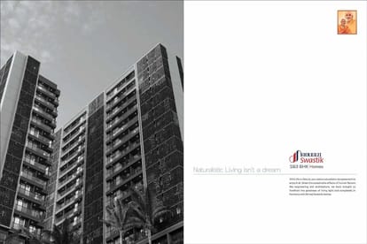 Shreeji Swastik Brochure Image 2