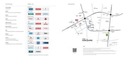 Swagat Kingsland Brochure Image 16