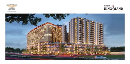 Swagat Kingsland Brochure Image 14