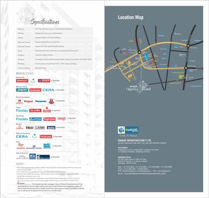 Swagat Queensland Brochure Image 18