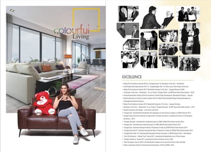 Swagat Agacia Brochure Image 13