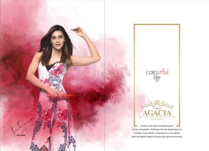 Swagat Agacia Brochure Image 2
