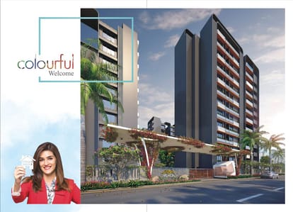 Swagat Agacia Brochure Image 4