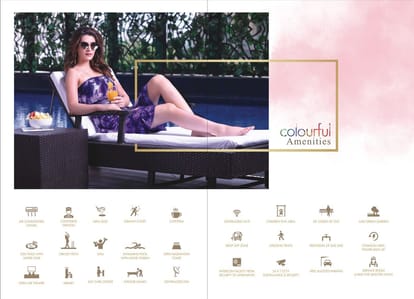 Swagat Agacia Brochure Image 3