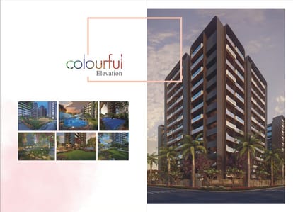 Swagat Agacia Brochure Image 6