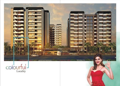 Swagat Agacia Brochure Image 8