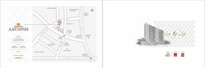 Sriprad Aayansh Brochure Image 16