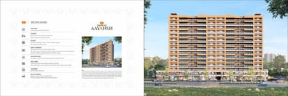 Sriprad Aayansh Brochure Image 15