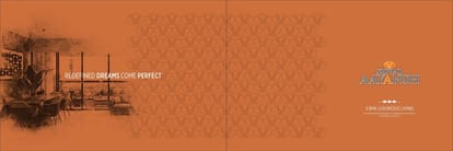 Sriprad Aayansh Brochure Image 2