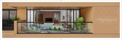 Sriprad Aayansh Brochure Image 17