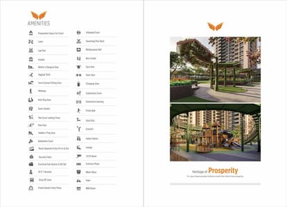 Embrance The Wind Brochure Image 9