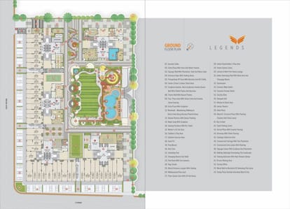 Embrance The Wind Brochure Image 3