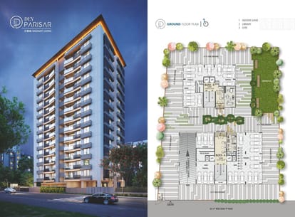 Dev Parisar Brochure Image 5