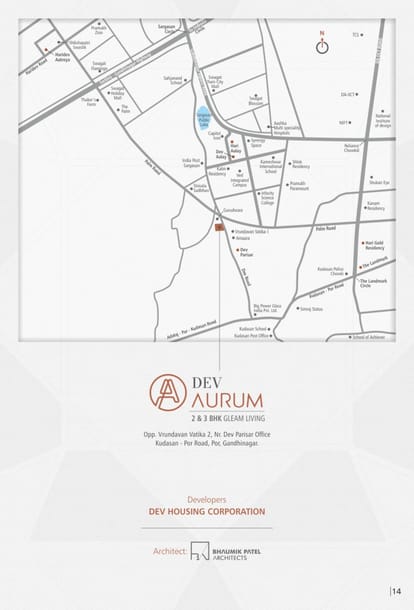 Dev Aurum Brochure Image 14