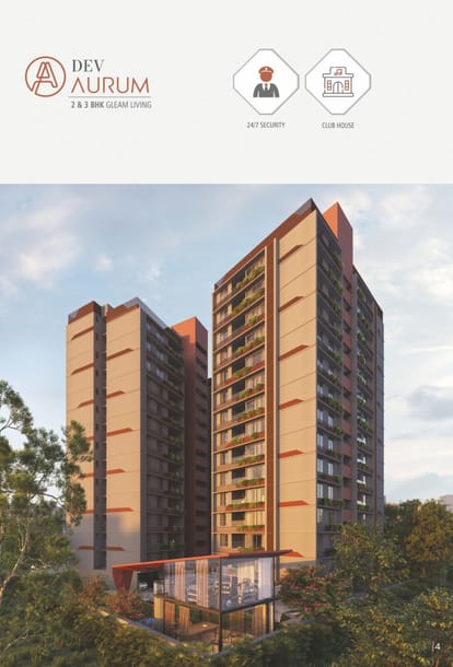 Dev Aurum Brochure Image 4