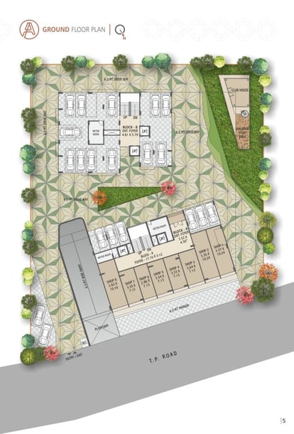 Dev Aurum Brochure Image 5