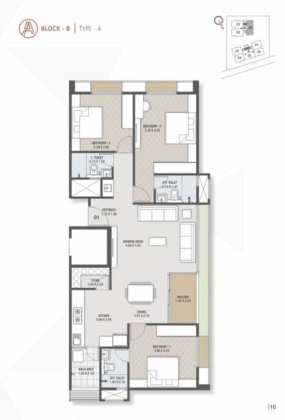 Dev Aurum Brochure Image 10