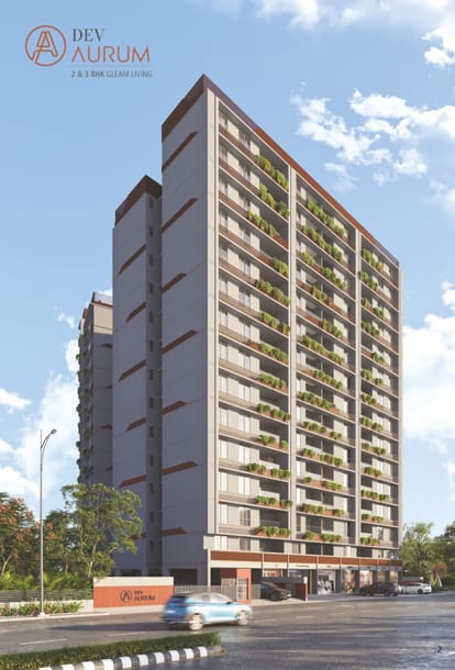 Dev Aurum Brochure Image 2