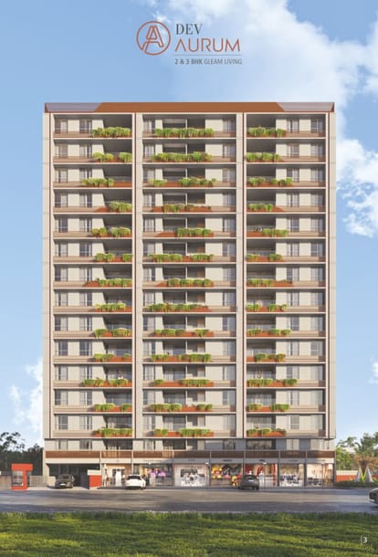 Dev Aurum Brochure Image 3