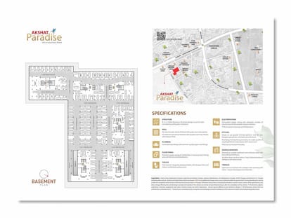 Akshat Paradise By VV Group Brochure Image 15