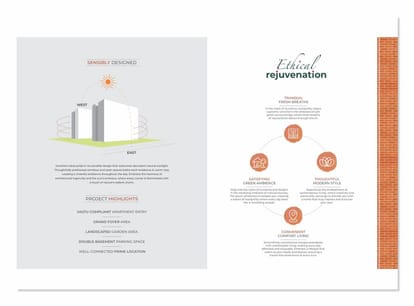 Sunshine By SV Group Brochure Image 2