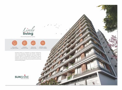 Sunshine By SV Group Brochure Image 4