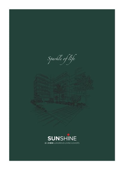 Sunshine By SV Group Brochure Image 1