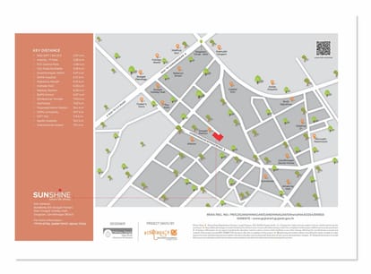 Sunshine By SV Group Brochure Image 17