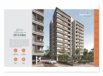 Sunshine By SV Group Brochure Image 5