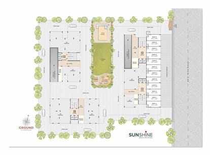 Sunshine By SV Group Brochure Image 11