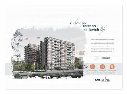 Sunshine By SV Group Brochure Image 3