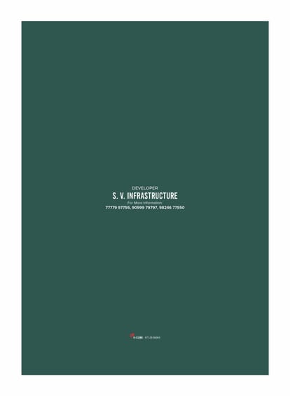 Sunshine By SV Group Brochure Image 18