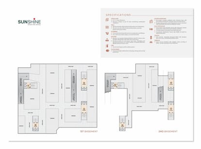 Sunshine By SV Group Brochure Image 16