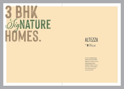 Altezza Brochure Image 2