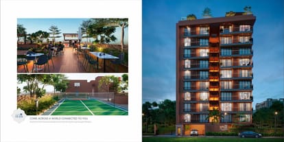 Safal Bliss Brochure Image 17
