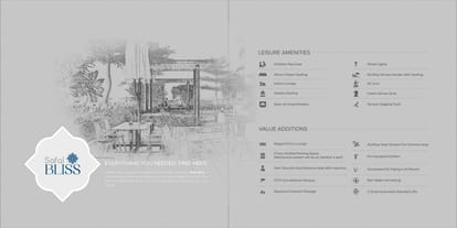 Safal Bliss Brochure Image 15